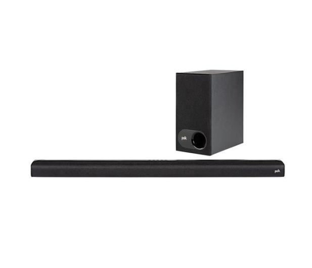 Polk Audio Signa S2 - 517417 - zdjęcie 2